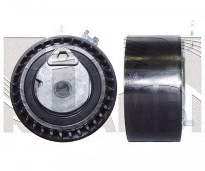 KM INTERNATIONAL fi9470 -  Устройство для натяжения ремня, ремень ГРМ